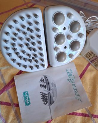 massaggiatore anticellulite Celly Massage