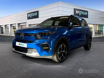 Citroën C3 Turbo 100 S&S PLUS