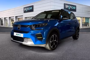 Citroën C3 Turbo 100 S&S PLUS