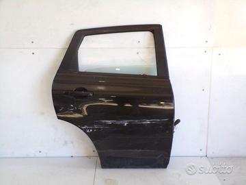 Portiera posteriore destra Nissan Qashqai 2012