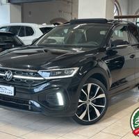 VOLKSWAGEN T-ROC 2.0 TDI SCR 150 CV DSG R-LINE *LE