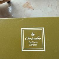 Set Posate Christofle – Orfèvre à Paris