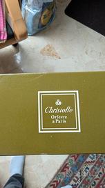 Set Posate Christofle – Orfèvre à Paris