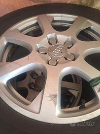 cerchi AudiQ5 
