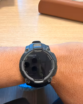 Garmin Instinct 3 45 amoled