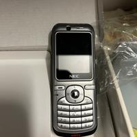 Cellulare modello nec