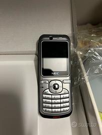 Cellulare modello nec
