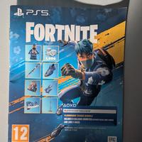 Fortnite Flowering Chaos Bundle Code