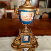 vaso/ candelabro