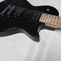 chitarra elettrica Les paul