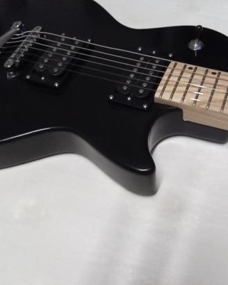 chitarra elettrica Les paul