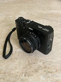 Fotocamera Fujifilm X100VI