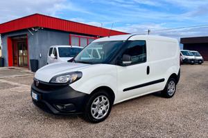 FIAT DOBLÒ CARGO 1.4 NATURAL POWER 120 CV METANO
