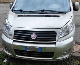 FIAT Scudo (2006-2016) - 2012