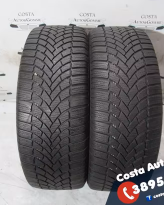Saldi 225 60 17 Bridgestone 85% MS 225 60 R17