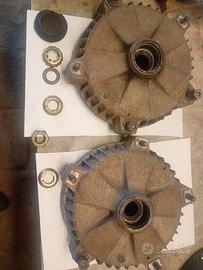 Tamburi posteriore ape TM MAX POKER 992705 2462074