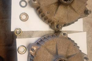 Tamburi posteriore ape TM MAX POKER 992705 2462074