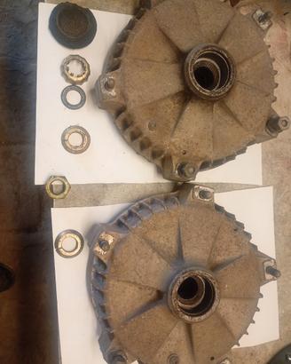 Tamburi posteriore ape TM MAX POKER 992705 2462074