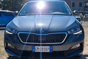 Skoda Scala A3 1.6 TDI SCR DSG Sport