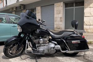 Harley davidson Electra  glide standard 2006