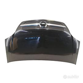 Cofano Opel Meriva A 1.7 diesel del 2004