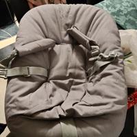 Stokke newborn set per sedia evolutiva Stokke