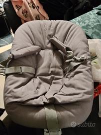 Stokke newborn set per sedia evolutiva Stokke