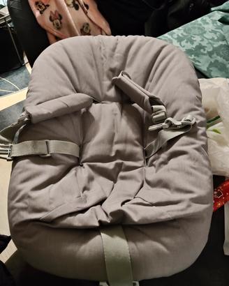 Stokke newborn set per sedia evolutiva Stokke