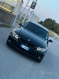 Bmw e90 bmw e61 alfa 159