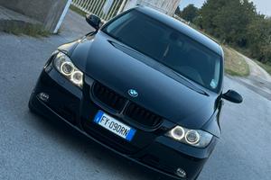 Bmw e90 bmw e61 alfa 159