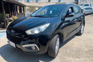 Hyundai iX35 1.7 CRDi 2WD Comfort