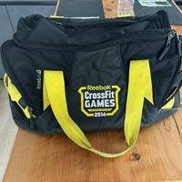 Borsone adidas crossfit o palestra a