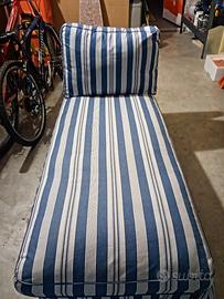 divano chaise longue