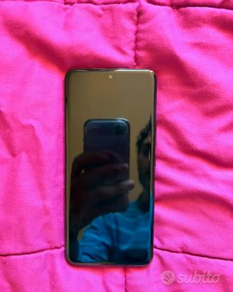 Honor 90 12gb+512gb colere black come nuovo
