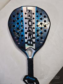 Racchetta padel babolat