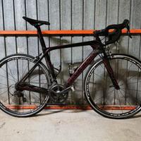 Bici Olympia Ikon tg. 54 (M) - Shimano Ultegra 11v