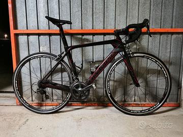 Bici Olympia Ikon tg. 54 (M) - Shimano Ultegra 11v