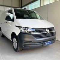 Volkswagen Transporter 2.0 TDI 110 CV Business