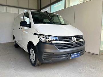 Volkswagen Transporter 2.0 TDI 110 CV Business