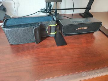 Bose Soundlink Mini II - Special Black Edition