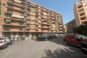 Appartamento 4 piano
