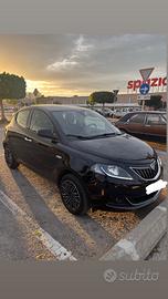 Lancia ypsilon Hybrid