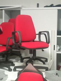 Sedie ufficio