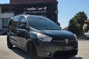 Dacia Dokker 1.5 Comfort