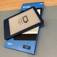 Kindle modello 2022