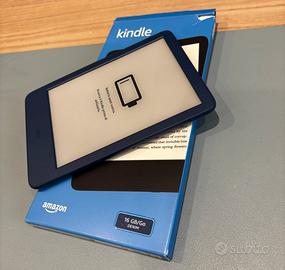Kindle modello 2022