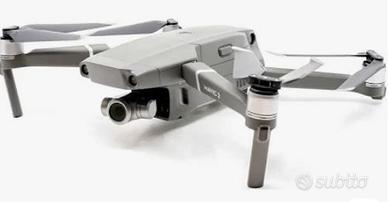 Drone Mavic Zoom