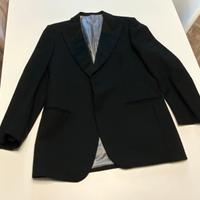 Smoking sartoriale .