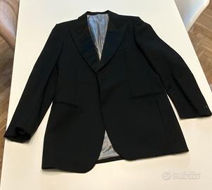 Smoking sartoriale .