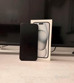 Iphone 15 plus 128 GB